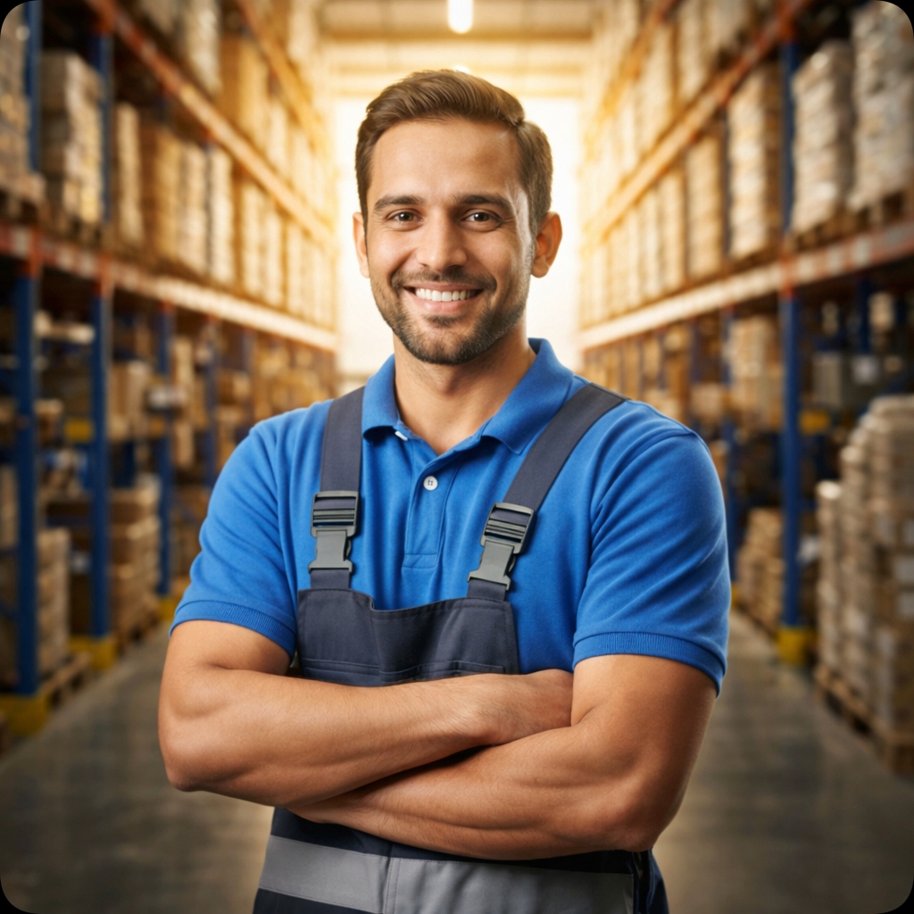 Профессиональный грузчик в Дербенте